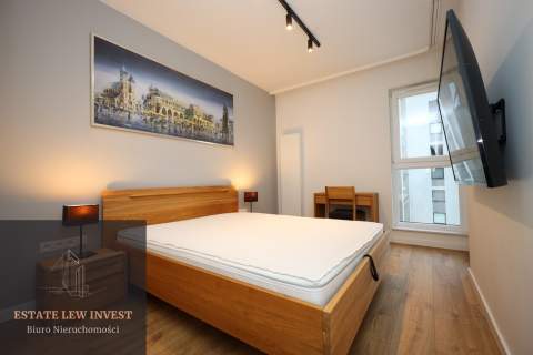 Luksusowy Apartament Centrum Krakowa 2 pokoje