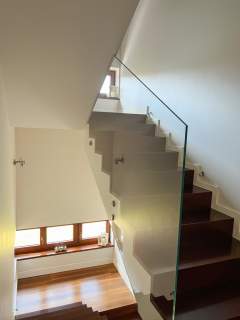 Przestronny apartament na kameralnym osiedlu taras