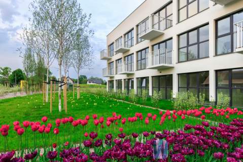 Apartament nadmorski - Wyspa Sobieszewska