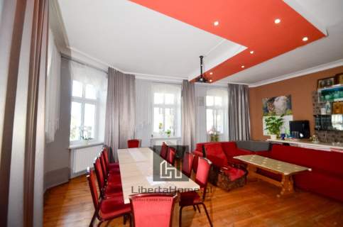    193 m2    Centrum Świdnicy    mieszkanie lub biuro   