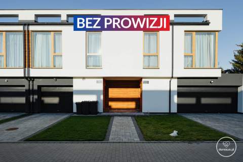 SEGMENT 2022r. PREMIUM 133m2 - 4 POKOJE PKP