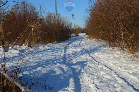 Działka usł-przem. Konopnica/Lublin   1,45ha