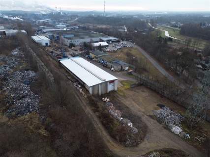 Magazyn do wynajęcia, 1200 m2, Częstochowa