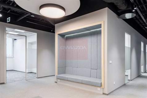 Nieruchomość komercyjna do wynajęcia, 459 m2, Warszawa