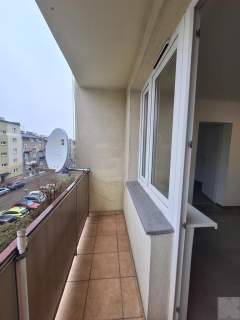 Mieszkanie na zadbanym osiedlu ul. Łukasińskiego