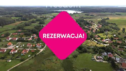 Dwie działki z potencjałem