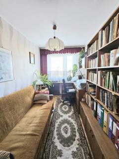 M4 Wrzosowiak duży balkon