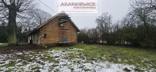 Dom na sprzedaż, 100 m2, Ławy