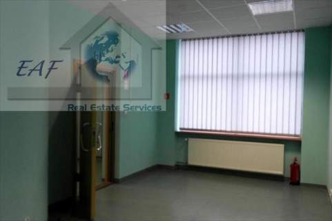 Biuro do wynajęcia, 40,3 m2, Warszawa