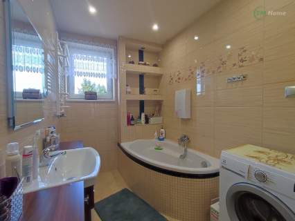 Brojce Hossoland 2 domy, ponad 7000 m2 działki