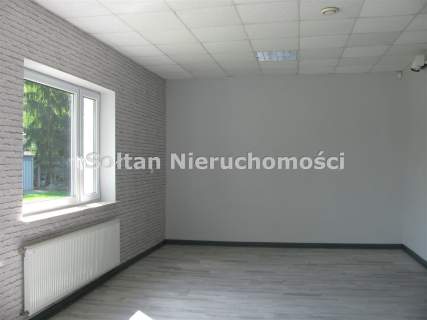 Biuro do wynajęcia, 369 m2, Sulejówek