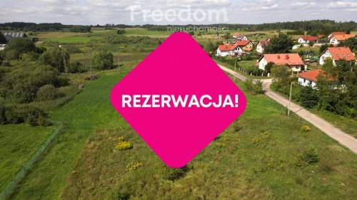 Dwie działki z potencjałem