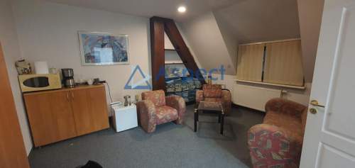 Biuro do wynajęcia, 50 m2, Szczecin