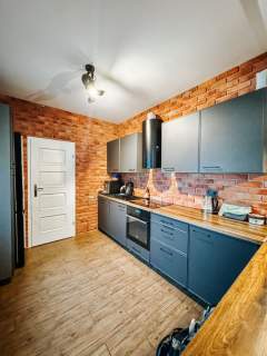 Przestronny dom 220m2 Dąbrowa Nowogardzka