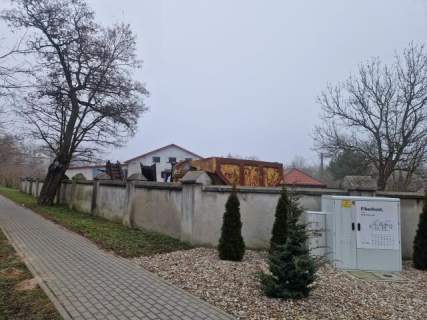 Magazyn, Hurtownia, Sklep wielkopowierzchniowy, Produkcja itp....