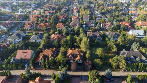 Przestronny piękny dom 20 km od Warszawy