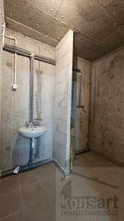 Lokal w podziemiu Apartamenty Pod Zegarem