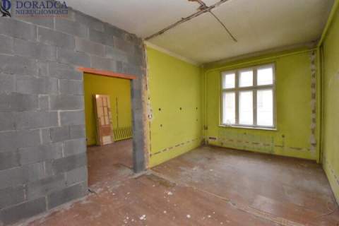 Kamienica w Centrum Wadowic