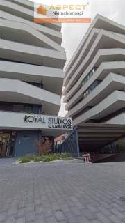 M2 Gliwice-Centrum ul.Pszczyńska