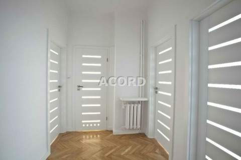 65 m2 balkon 1936 rok
