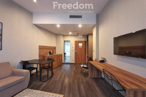 Apartament z gwarantowana stopą zwrotu, Karkonosze