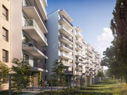 Mokotów Służewiec 3 pokoje 81m2