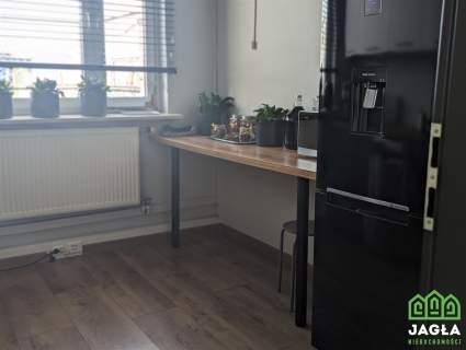Firma - biura,magazyn,hala 387/1399m2 Inowrocław