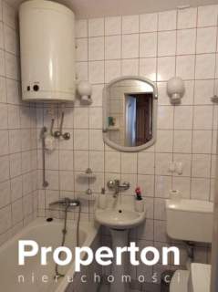 Dwupokojowe mieszkanie na ul. 1 Maja