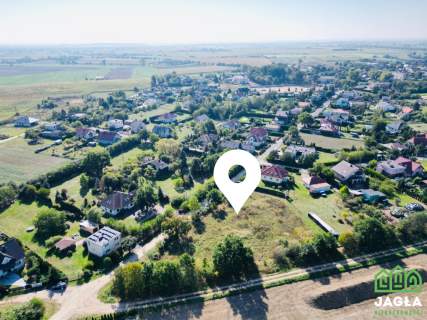 Działka bud. 3100m2 Sicienko MPZP -MN/U media