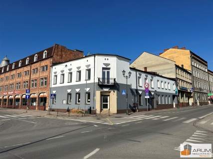 Biuro do wynajęcia, 235 m2, Częstochowa