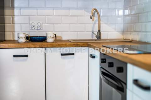 Komfortowe, ciche, trzypokojowe mieszkanie 52 m2