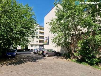 Inwestycja w centrum miasta 