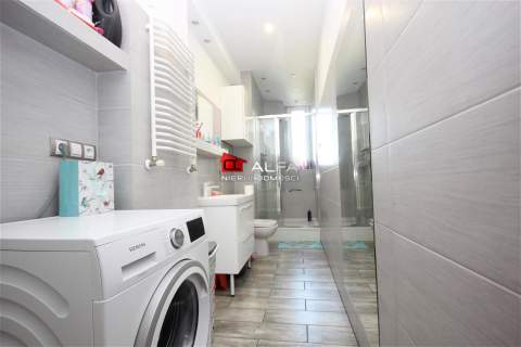 4-pokojowe mieszkanie w Centrum 