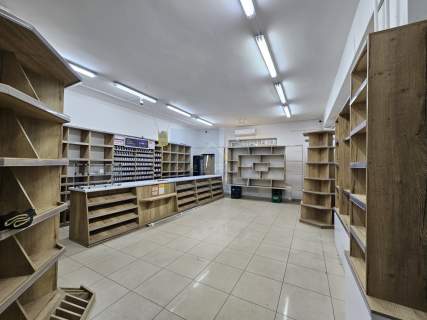 Lokal na wynajem 62m2 Północ