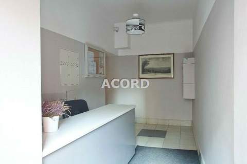 65 m2 balkon 1936 rok