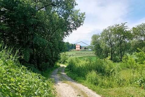 Rokietnica - Działka budowlana