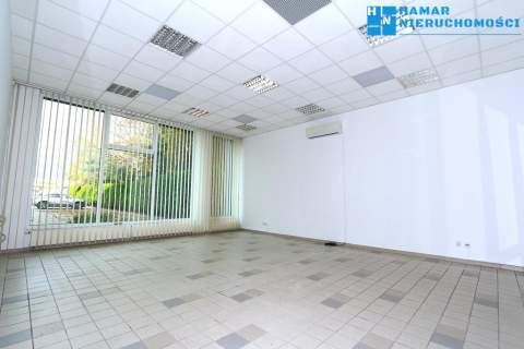 Lokal użytkowy do wynajęcia, 280 m2, Pruszków