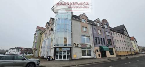Obiekt na sprzedaż, 739,6 m2, Kostrzyn nad Odrą