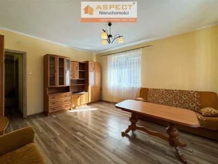 Piękne M3 52m2 w Centrum/CO Miejskie/Wysoki Parter