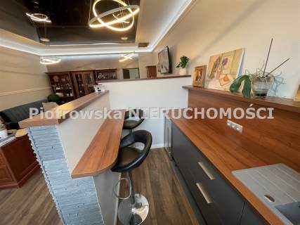 Biuro do wynajęcia, 135 m2, Sieradz
