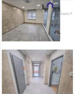 Biuro do wynajęcia, 180 m2, Piekary Śląskie