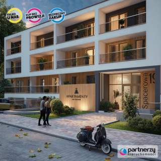 Apartamenty przy Fontannie Krynica Morska