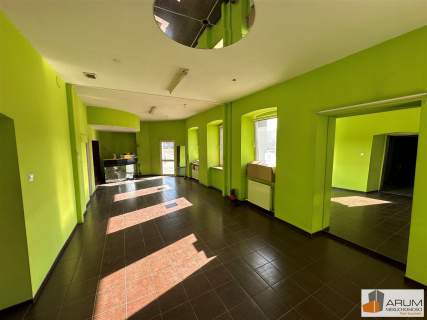Biuro do wynajęcia, 235 m2, Częstochowa
