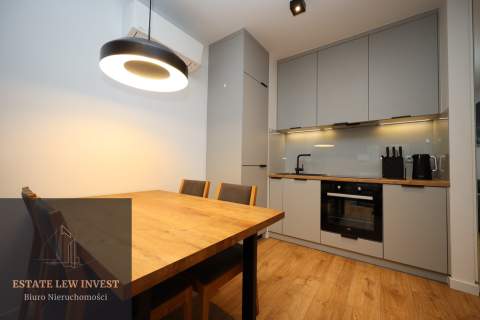 Luksusowy Apartament Centrum Krakowa 2 pokoje