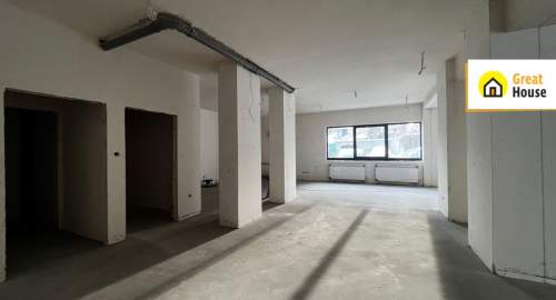 Lokal usługowy w centrum Kielc