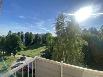 2 pokoje w bardzo dobrej lokalizacji