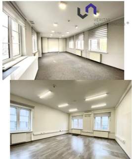 Biuro do wynajęcia, 80 m2, Piekary Śląskie