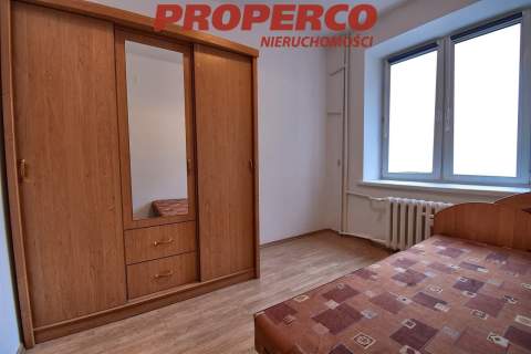 Mieszkanie 2 pok., 43,7 m2, Centrum, ul. Zagórska