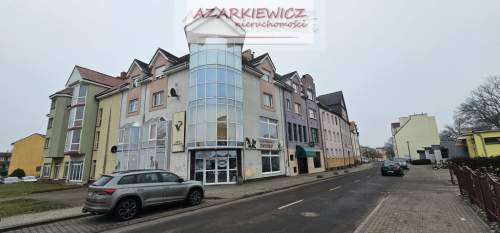 Obiekt na sprzedaż, 739,6 m2, Kostrzyn nad Odrą