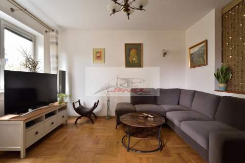 Mieszkanie do wynajęcia, 72 m2, Warszawa